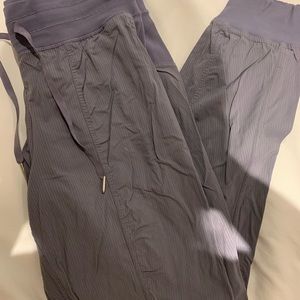 Studio dance joggers